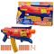 Nerf Loadout Shadowspeed Recon forgótáras játékfegyver G1759