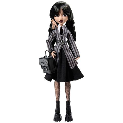 Monster High - Wednesday baba (HXJ04)