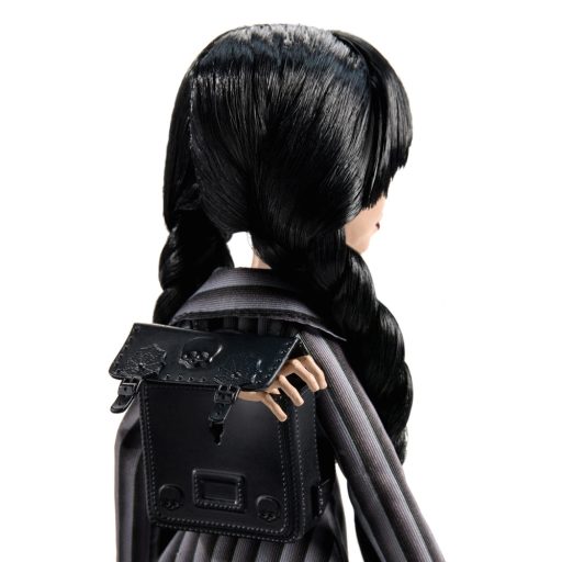 Monster High - Wednesday baba (HXJ04)