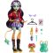 Monster High - Jinafire Long baba (HYV58)