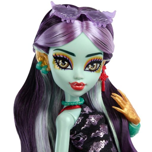 Monster High - Jinafire Long baba (HYV58)