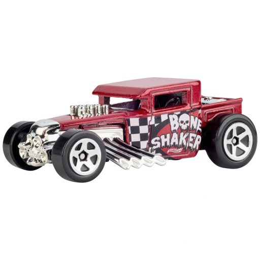 Hot Wheels Mattel 80. évforduló 5db-os szett JGK08