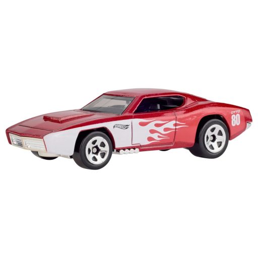 Hot Wheels Mattel 80. évforduló 5db-os szett JGK08