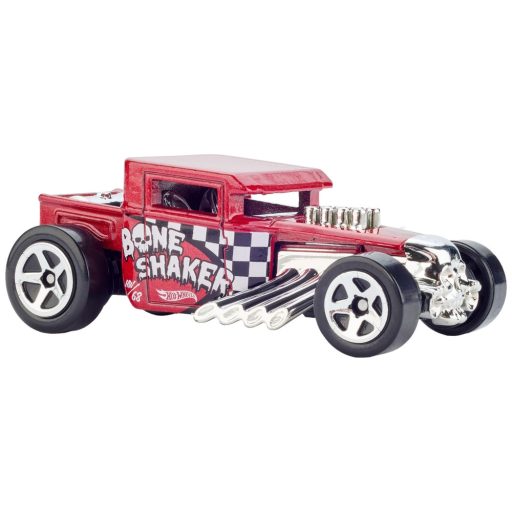 Hot Wheels Mattel 80. évforduló 5db-os szett JGK08